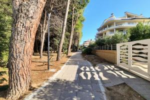 Appartamento con 2 Camere da Letto