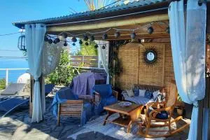 Appartement chez Julie et Damien - Le Cap-les Hauts