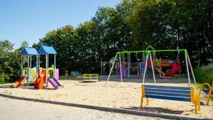 Hillside, Sun & Snow