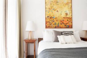 Redfern Retreat Contemporary Inner-city Terrace