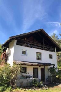 Villa Alberto - gemütliches Häuschen