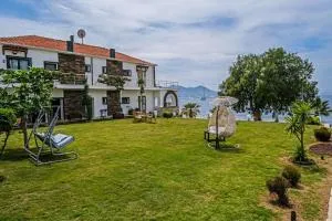 MARİN YALIKAVAK - Gökçebel