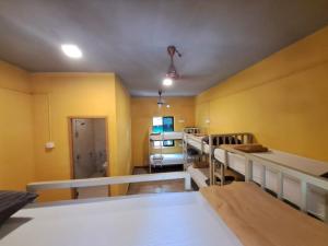 Trippr Gokarna - Beach Hostel