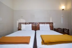 Wisma Garuda Syariah Condoongcatur Mitra RedDoorz - Krapyak