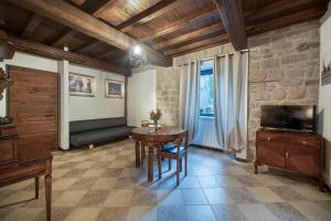 Le casette del borgo antico