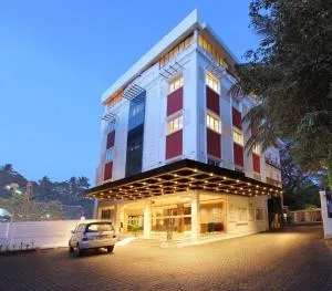 National Park Residency Kottayam - Pullappalli