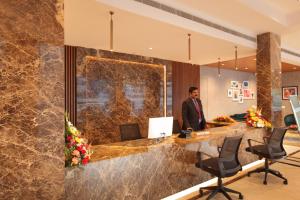 National Park Residency Kottayam