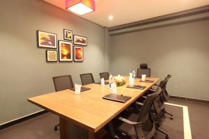 National Park Residency Kottayam