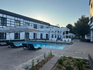 obrázek - ANEW Hotel Hilton Pietermaritzburg
