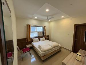 Hotel Pratap Heights