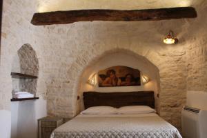 Trullo pequeño