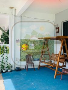 Danial Homestay Semporna