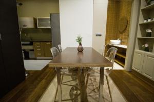 Apartamentos Turísticos Pacios