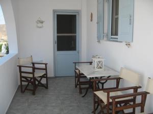 Myconian Cottage Myconos Greece