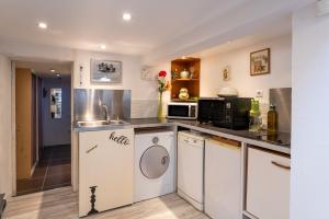 Appart Aux portes de la Camargue