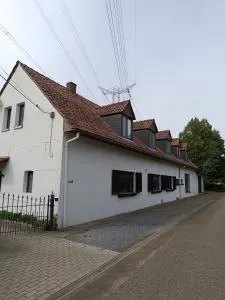 Eros residentie - 赫尔