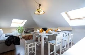 Atico Eufrasio - Villodrigo