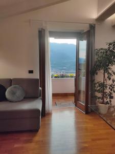 Ai Cappuccini, Trento a 360 gradi