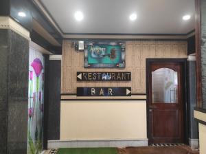 Hotel Rising Sun
