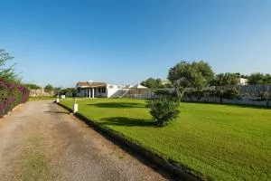 Casa Silvia - Calasetta