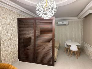 واحة المروة Al Marwa Oasis