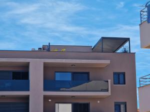 Deluxe Apartment Mila