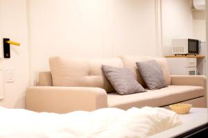 ReTreat佐渡風島 グランピング- Self Check-In Only