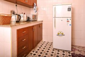 Havan Furnished Apartment-Milimani N9
