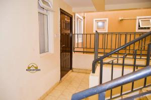 Havan Furnished Apartment-Milimani N9