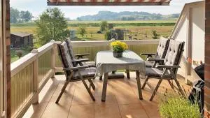 Ferienwohnung Moritzblick - Moritzdorf