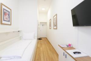 Superior Single Room room in Riess City Hotel