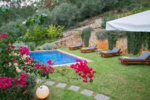 Physis Villas Chania