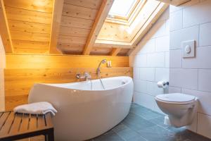 Alpe dHuez Houses - Chalet Gustave - Beau chalet 4 chambres 50m piste Huez Express