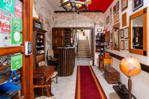 Heritage Hotel Tragos 