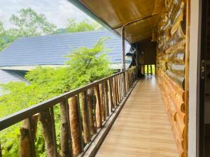 Homestay Quân Hằng