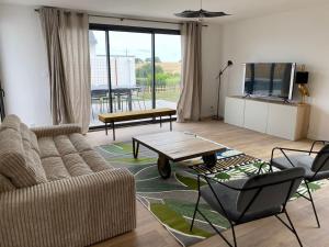 Gîte le 9 bis Kervadail