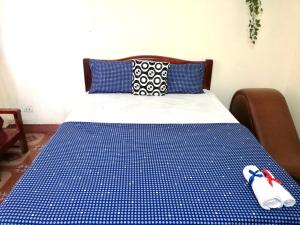 Bảo Lâm - Ngõ 192 Lê Trọng Tấn - by Bay Hostel