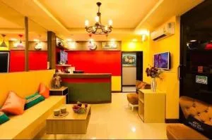 Anh Anh Homestay - Makkaszan