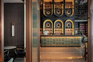 The George Penang by The Crest Collection