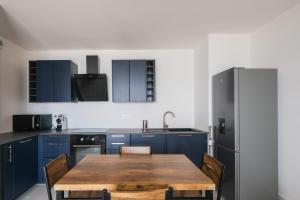 Appartement - vue exceptionnelle