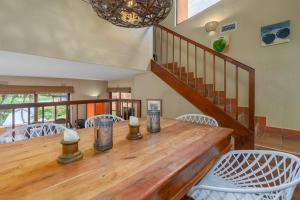 San Lameer Villa 3506 - 3 Bedroom Standard - 6 pax - San Lameer Rental Agency