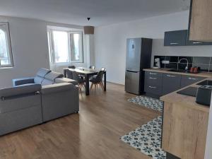 Appartements Appartement Moderne hyper centre ville 4 chambres : photos des chambres
