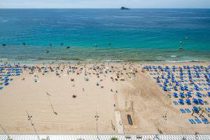 Torre Yago Apartment 15-2 Levante Beach