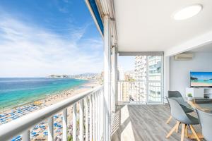 Torre Yago Apartment 10-3 Levante Beach