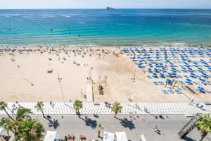 Torre Yago Apartment 10-3 Levante Beach