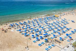 Torre Yago Apartment 10-3 Levante Beach