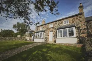 Harbourway - Craster