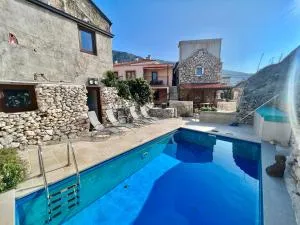 Villa Coral - Bribir