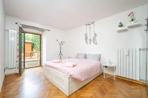 La Casa di Patty - Scorcola