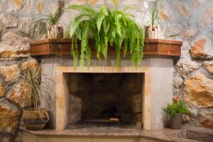 Apartment Terrace, View & Barbecue